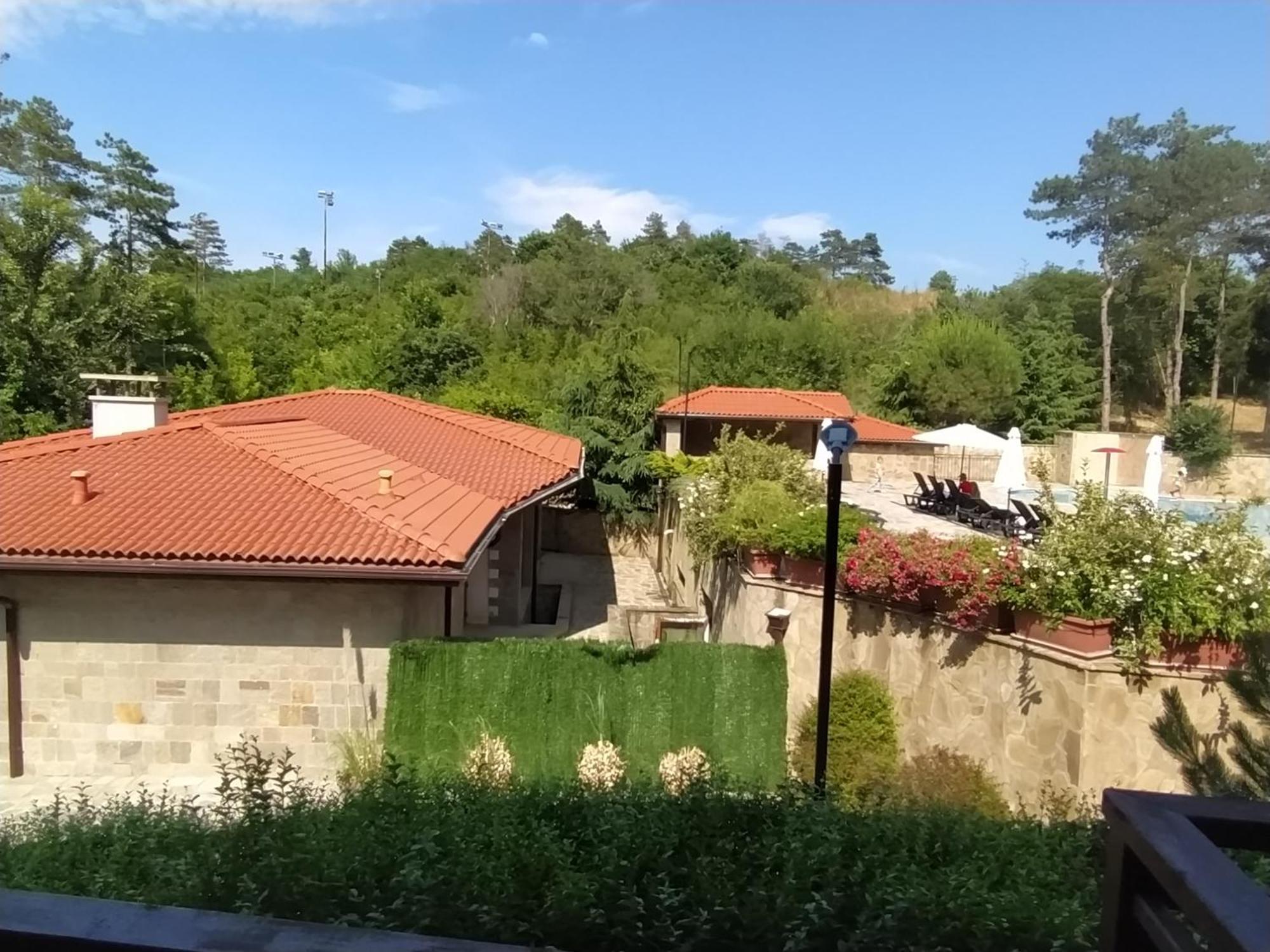 Limani Guest House Созополь Номер фото